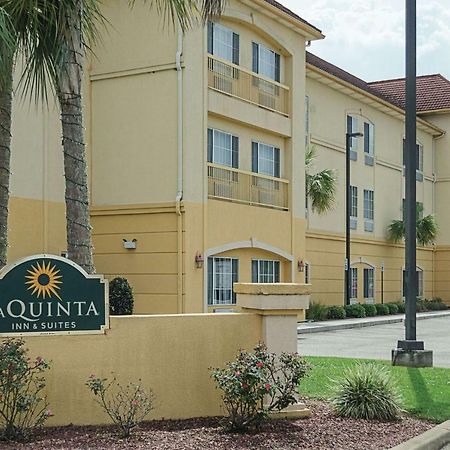 La Quinta By Wyndham Mobile Satsuma / Saraland Hotel Bagian luar foto