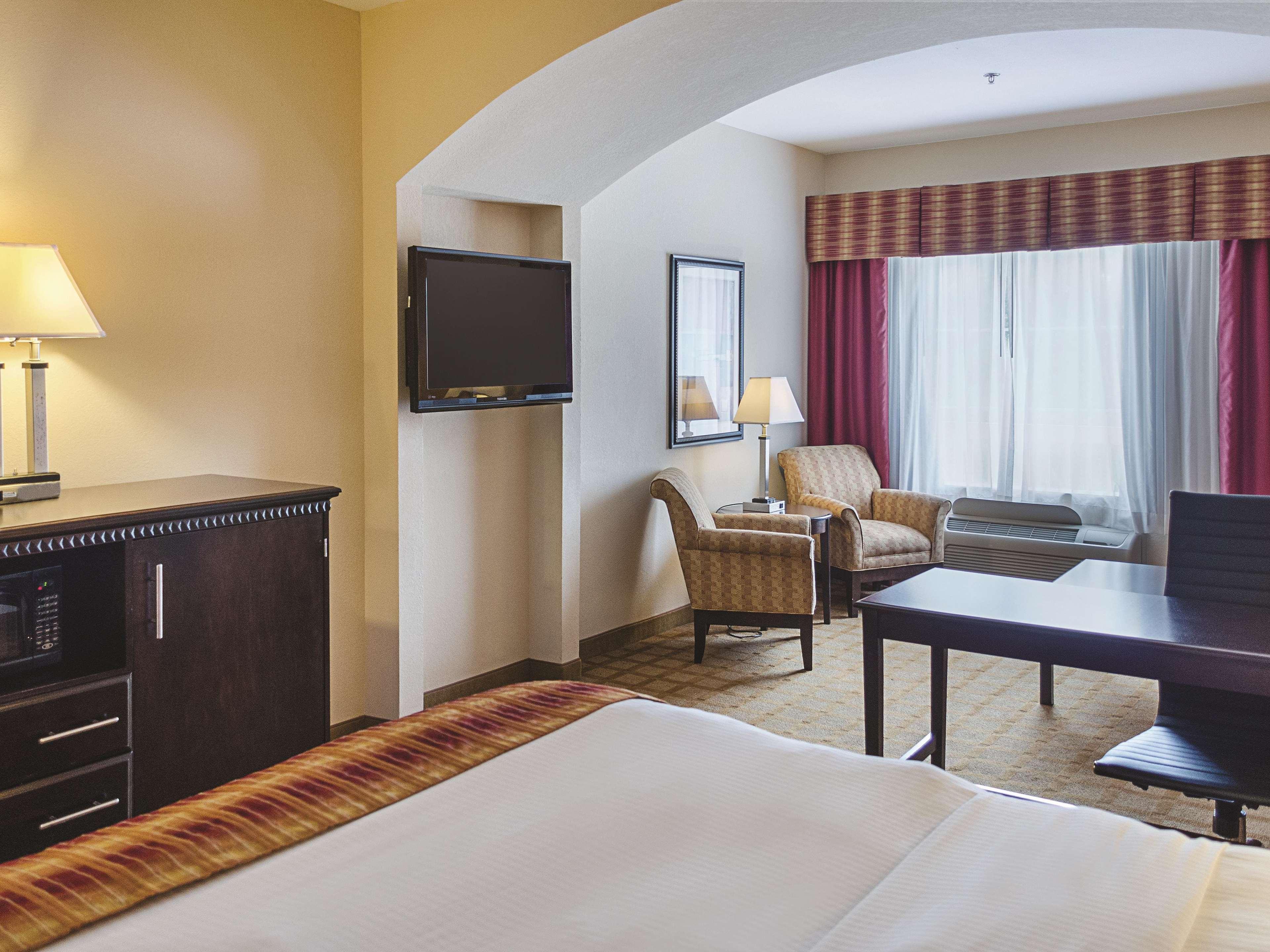 La Quinta By Wyndham Mobile Satsuma / Saraland Hotel Bagian luar foto