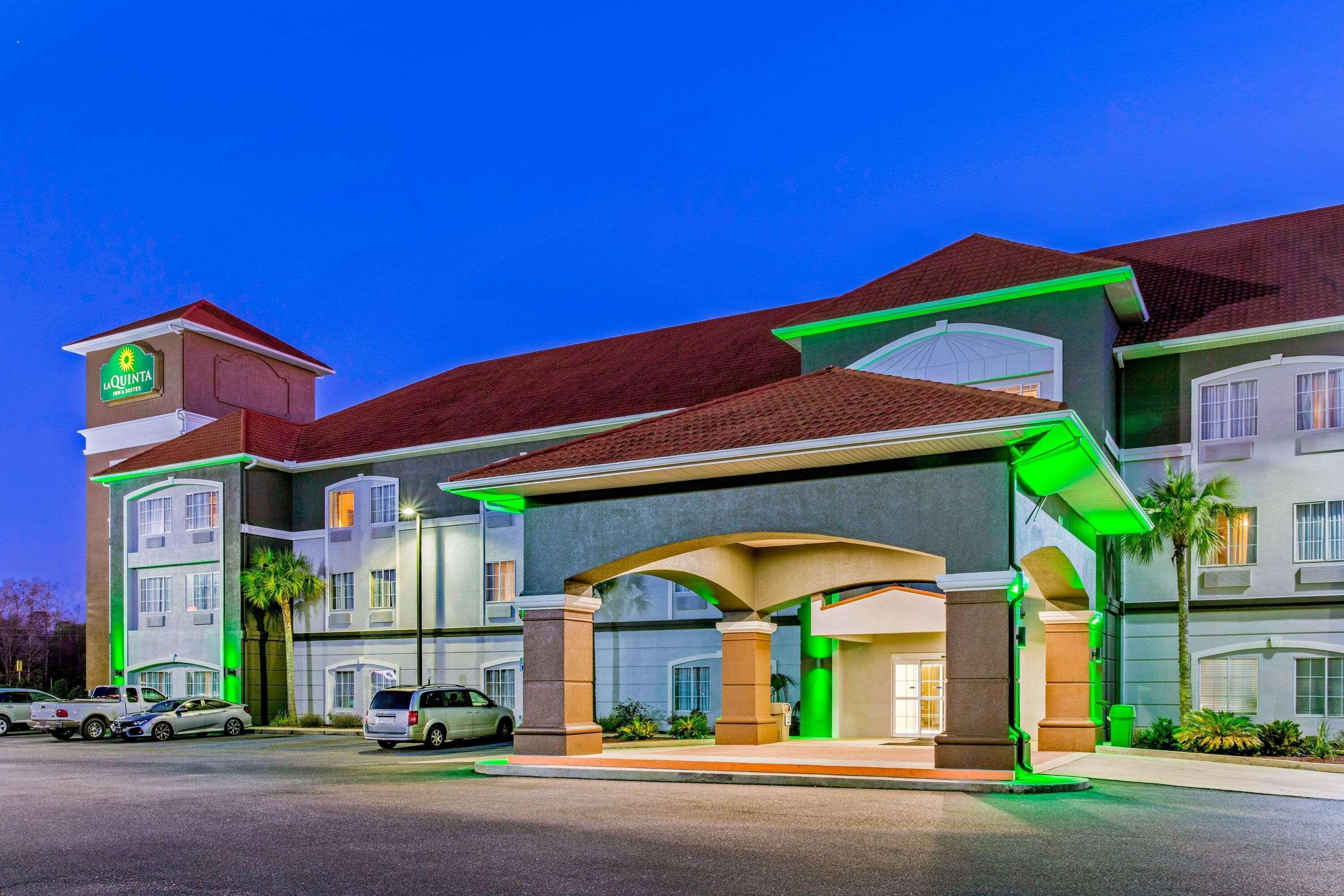 La Quinta By Wyndham Mobile Satsuma / Saraland Hotel Bagian luar foto