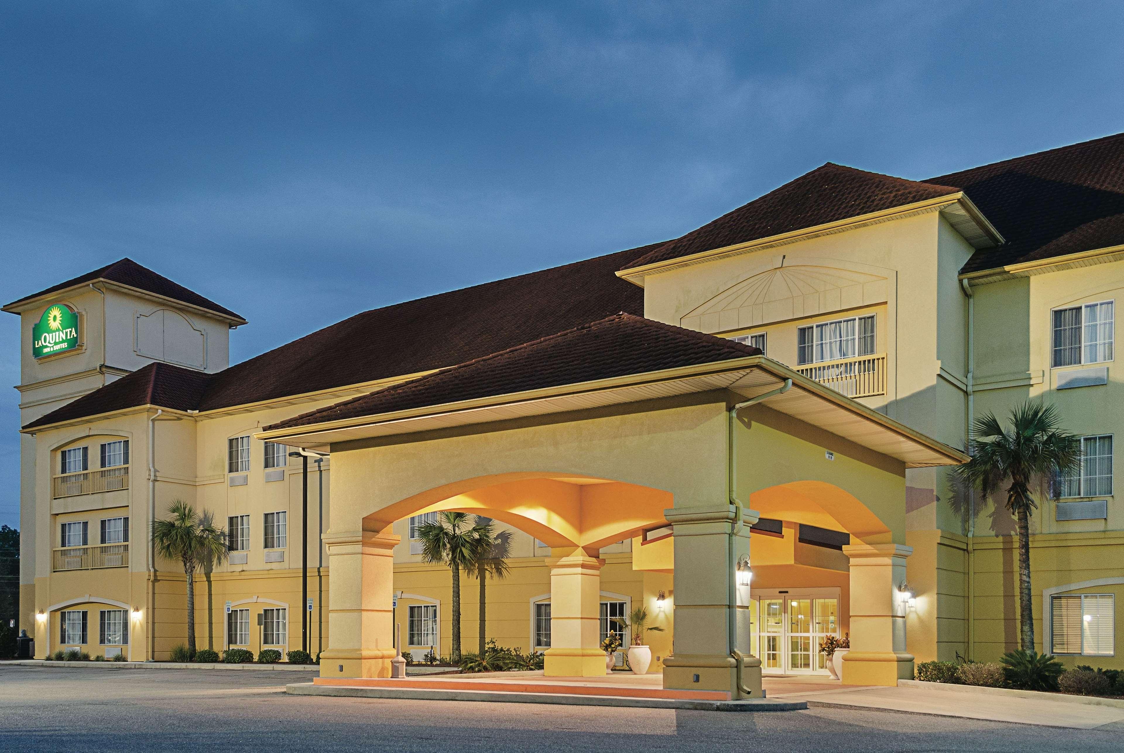 La Quinta By Wyndham Mobile Satsuma / Saraland Hotel Bagian luar foto