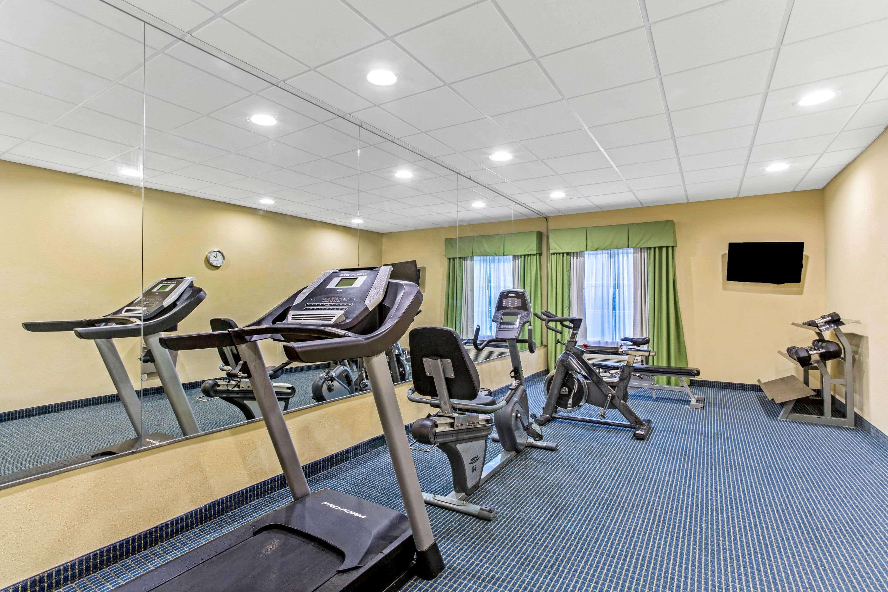 La Quinta By Wyndham Mobile Satsuma / Saraland Hotel Bagian luar foto