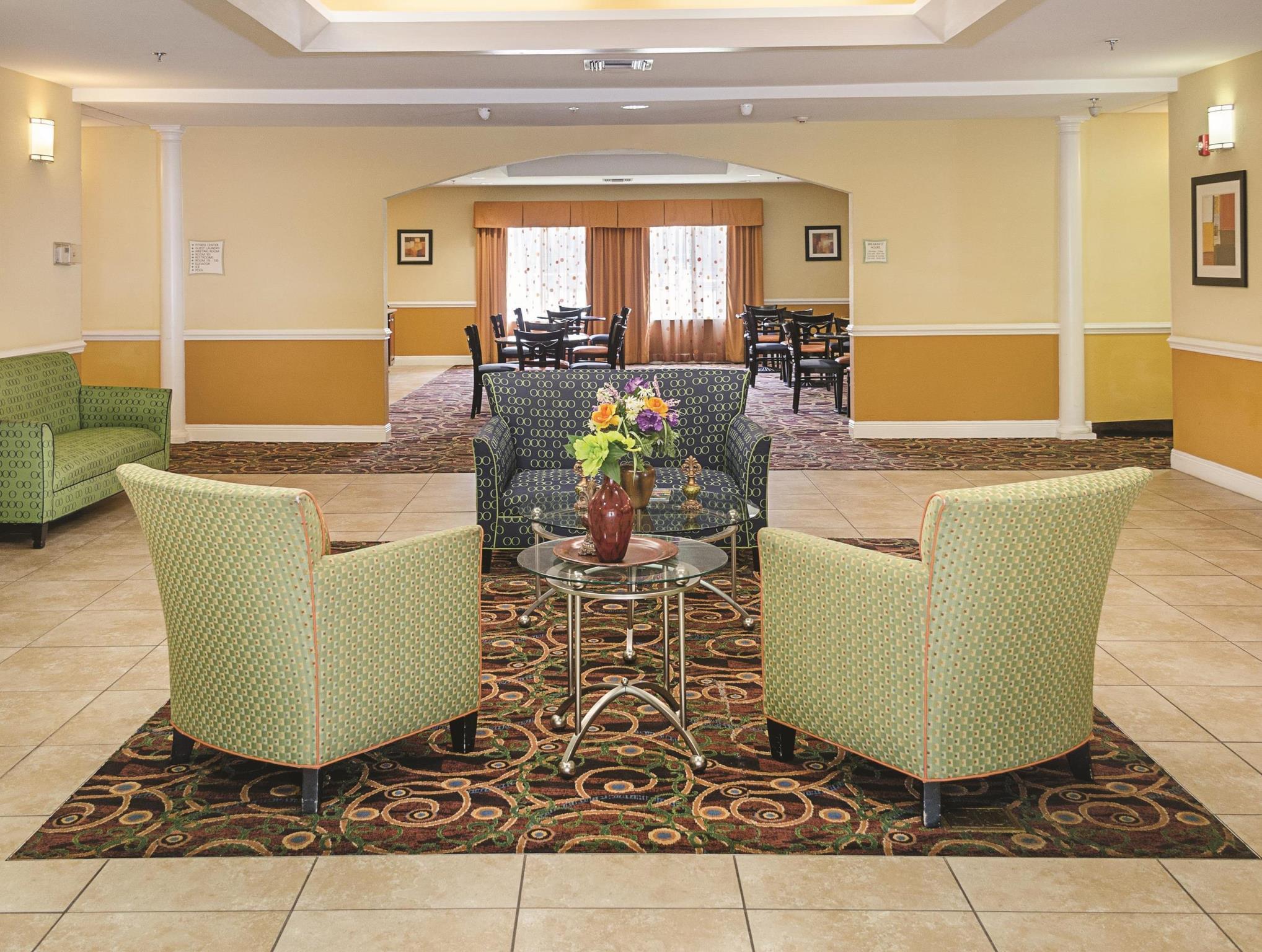 La Quinta By Wyndham Mobile Satsuma / Saraland Hotel Bagian luar foto
