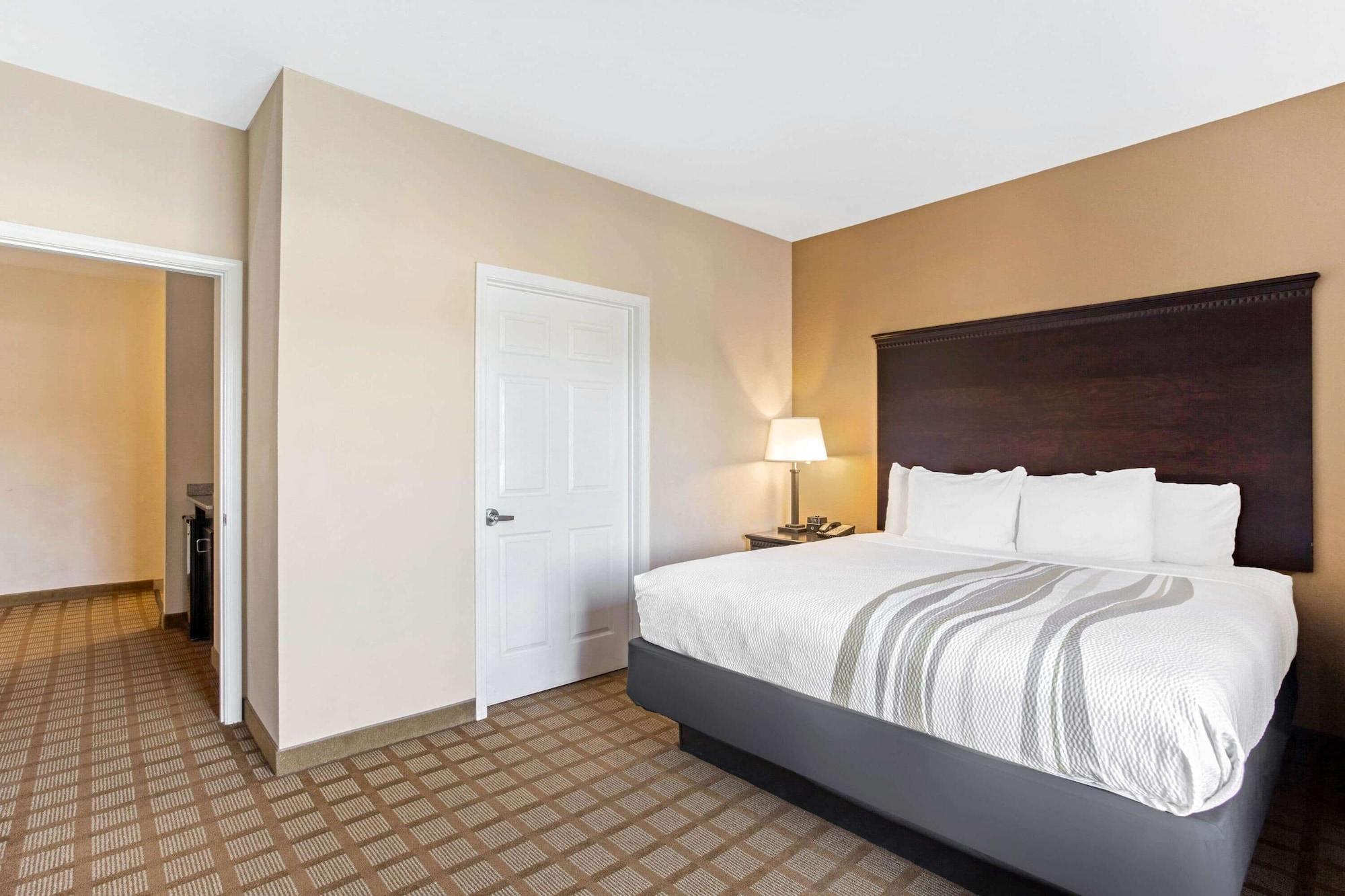La Quinta By Wyndham Mobile Satsuma / Saraland Hotel Bagian luar foto
