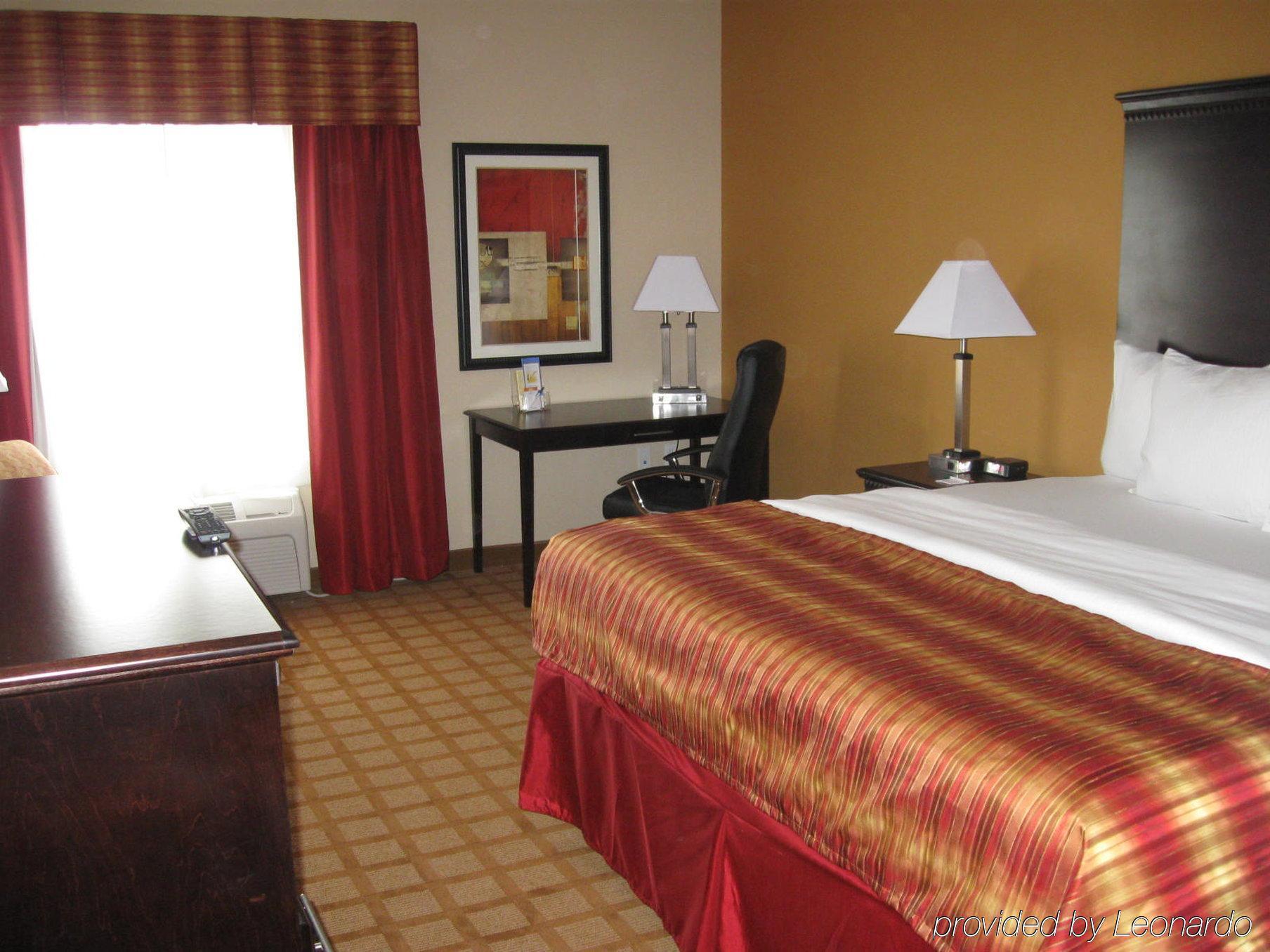 La Quinta By Wyndham Mobile Satsuma / Saraland Hotel Ruang foto