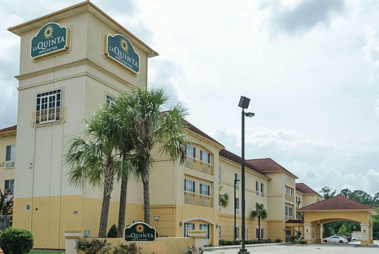 La Quinta By Wyndham Mobile Satsuma / Saraland Hotel Bagian luar foto