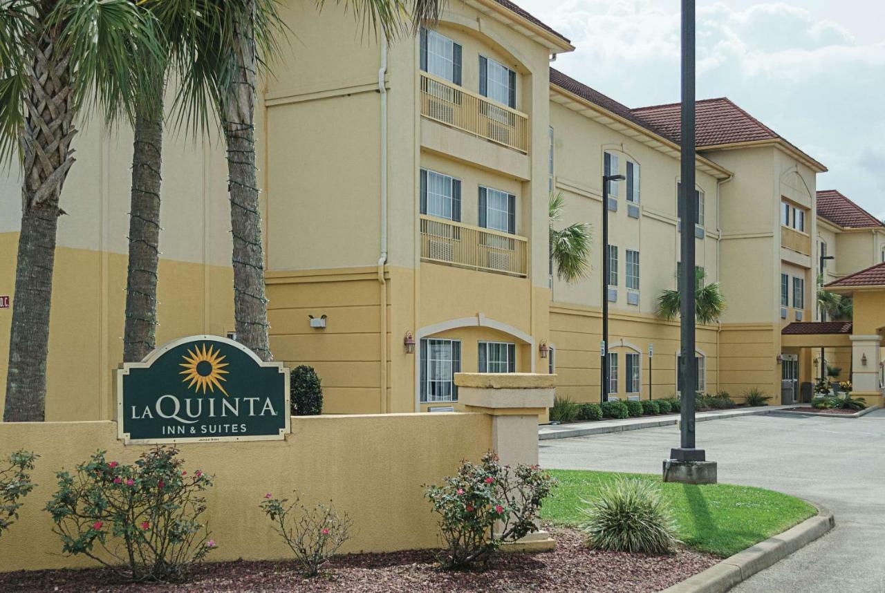 La Quinta By Wyndham Mobile Satsuma / Saraland Hotel Bagian luar foto