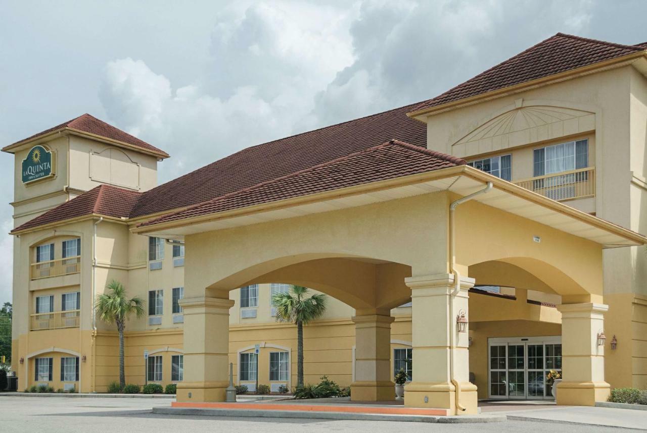 La Quinta By Wyndham Mobile Satsuma / Saraland Hotel Bagian luar foto